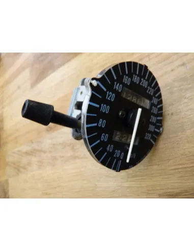 Compteur Km/H GSXR 750-1100 92-95  - 2
