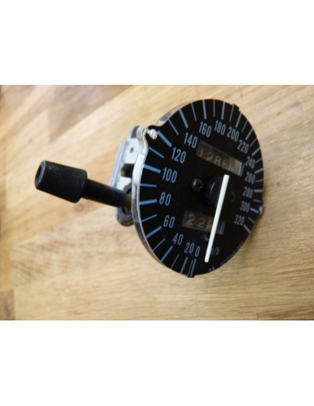Compteur Km/H GSXR 750-1100 92-95  - 2