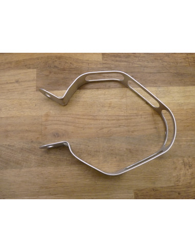 Collier silencieux Yoshimura  - 1