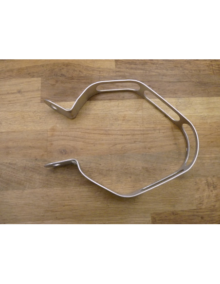 Collier silencieux Yoshimura  - 1