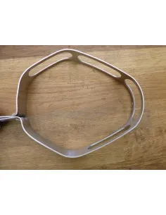 Collier silencieux Yoshimura  - 1 2