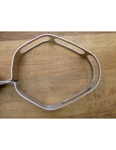 Collier silencieux Yoshimura  - 2