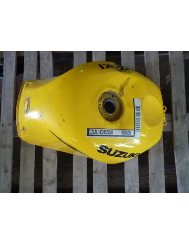 Réservoir GSXR 600-750 96-99  - 1