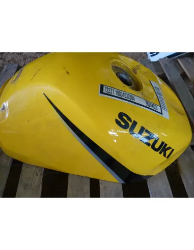 Réservoir GSXR 600-750 96-99  - 2