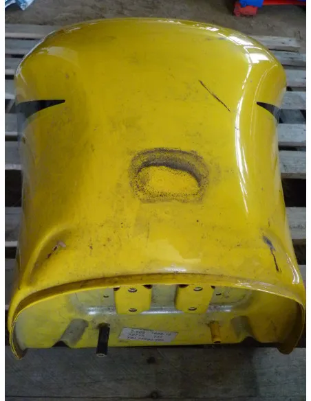 Réservoir GSXR 600-750 96-99  - 3