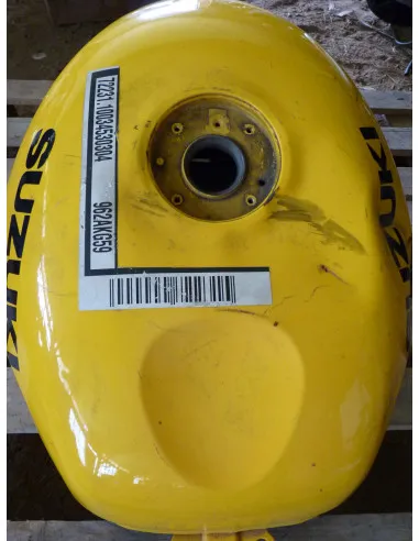 Réservoir GSXR 600-750 96-99  - 4