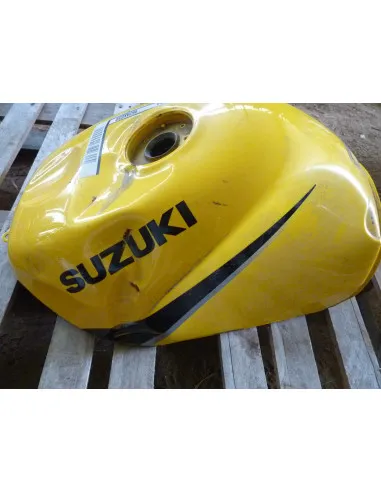 Réservoir GSXR 600-750 96-99  - 5