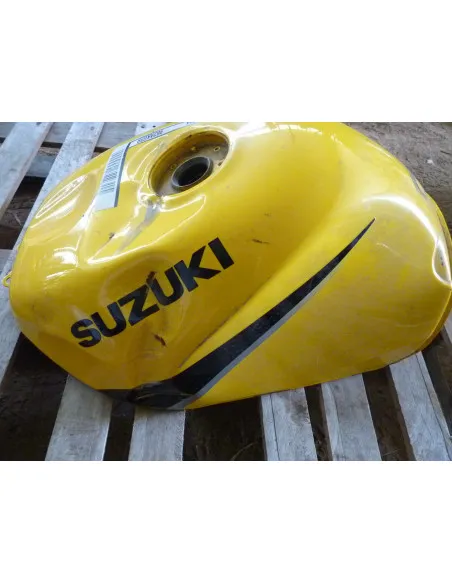 Réservoir GSXR 600-750 96-99  - 5