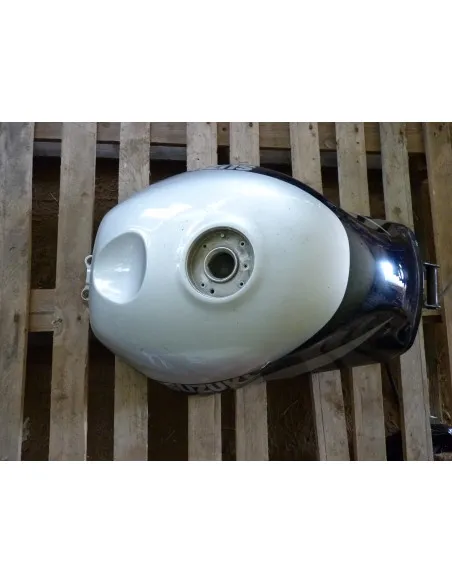 Réservoir GSXR 600-750 96-99  - 7