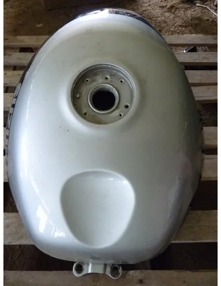 Réservoir GSXR 600-750 96-99  - 8