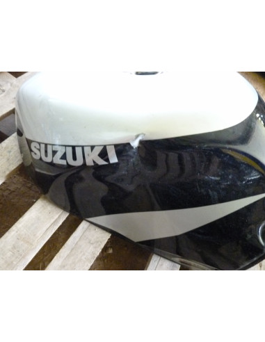 Réservoir GSXR 600-750 96-99  - 9