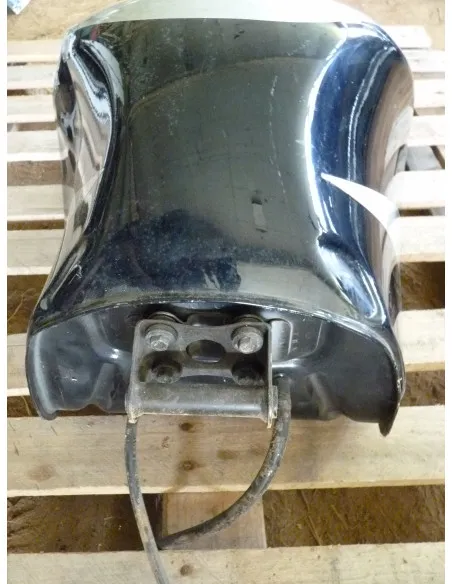 Réservoir GSXR 600-750 96-99  - 11