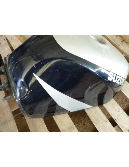 Réservoir GSXR 600-750 96-99  - 12