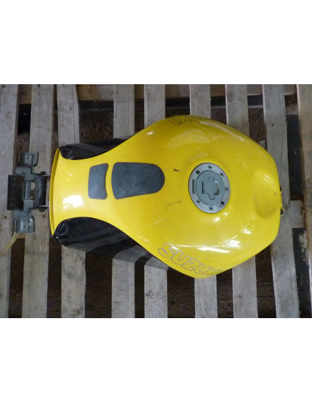 Réservoir GSXR 600-750 96-99  - 1