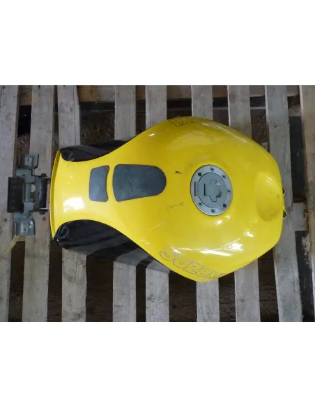 Réservoir GSXR 600-750 96-99  - 1