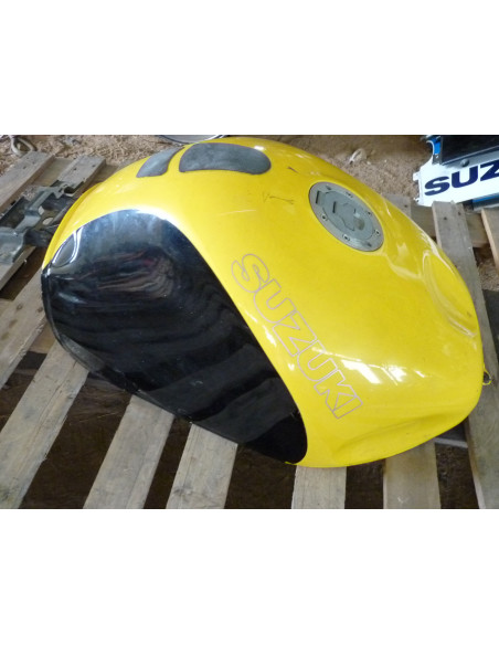 Réservoir GSXR 600-750 96-99  - 2