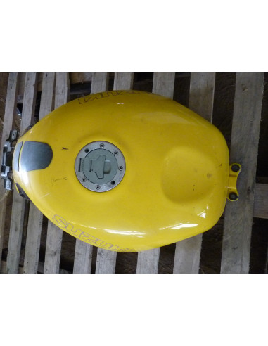Réservoir GSXR 600-750 96-99  - 3