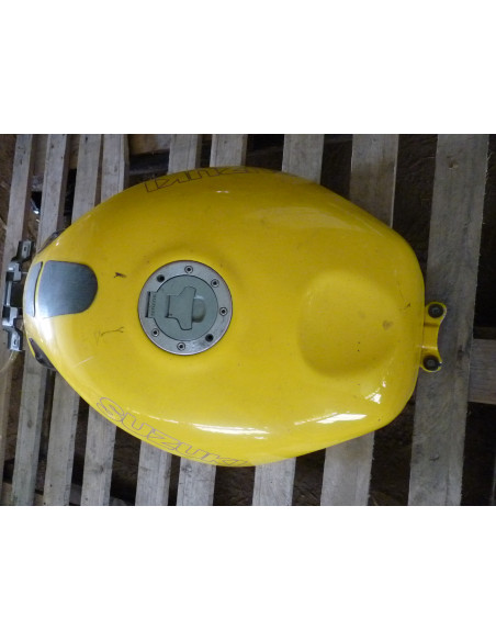 Réservoir GSXR 600-750 96-99  - 3
