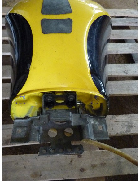 Réservoir GSXR 600-750 96-99  - 4