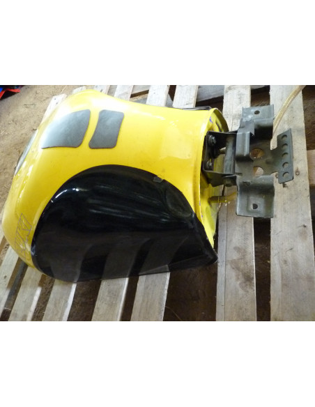 Réservoir GSXR 600-750 96-99  - 5
