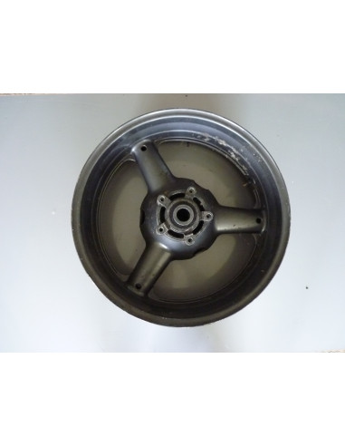 Jante arrière GSXR 600-750-1300 96-05  - 3