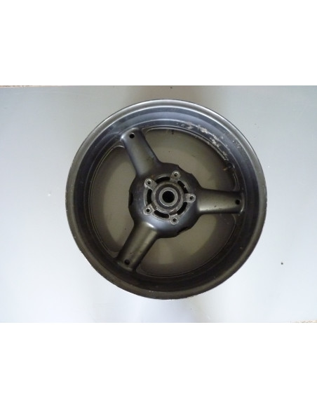 Jante arrière GSXR 600-750-1300 96-05  - 3