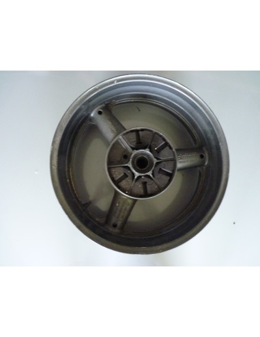 Jante arrière GSXR 600-750-1300 96-05  - 4