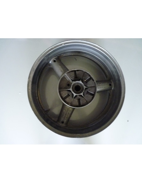 Jante arrière GSXR 600-750-1300 96-05  - 4