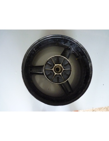 Jante arrière GSXR 600-750-1300 96-05  - 5