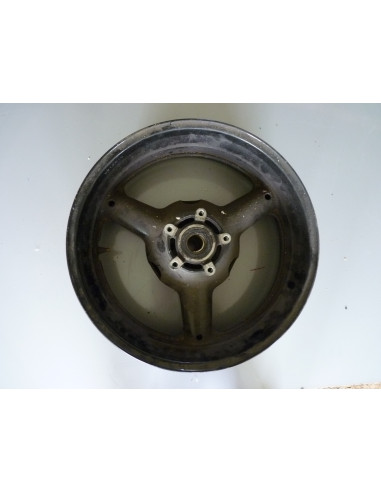 Jante arrière GSXR 600-750-1300 96-05  - 6