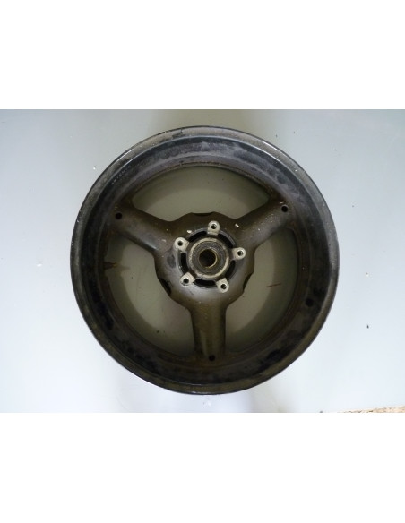 Jante arrière GSXR 600-750-1300 96-05  - 6