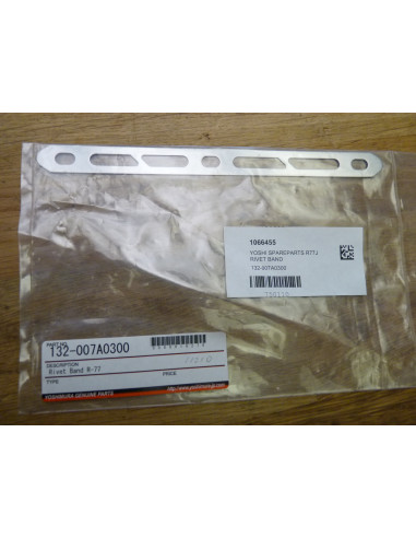 Cerclage Yoshimura  - 5