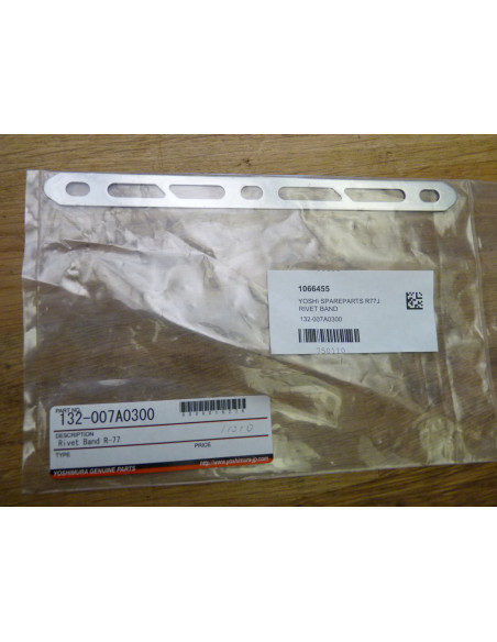 Cerclage Yoshimura  - 5