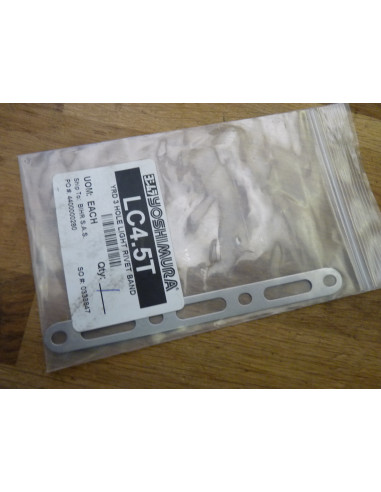 Cerclage Yoshimura  - 1