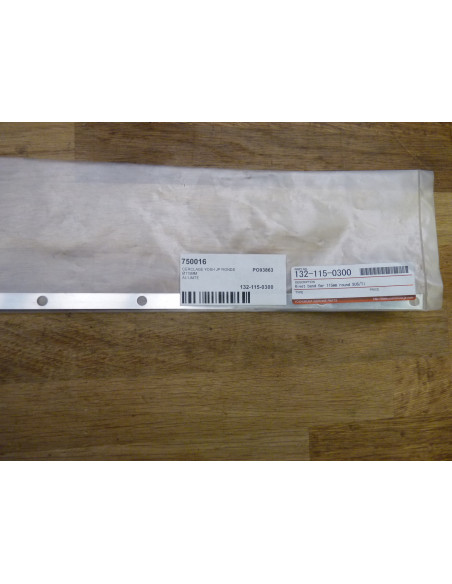 Cerclage Yoshimura  - 3