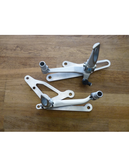 Estriberas GSXR 750-1100 92-96  - 2