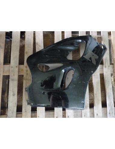 Flanc avant droit GSXR 600-750 96-00  - 2