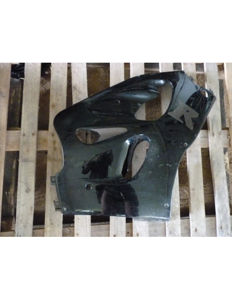 Flanc avant droit GSXR 600-750 96-00  - 2