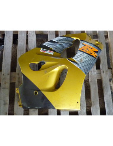 Flanc avant droit GSXR 600-750 96-00  - 1
