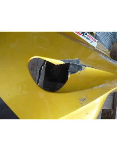 Flanc avant droit GSXR 600-750 96-00  - 2