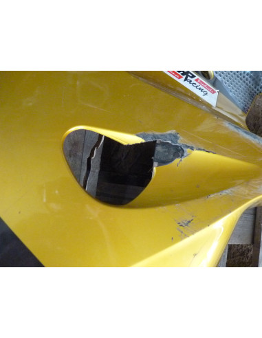 Flanc avant droit GSXR 600-750 96-00  - 2