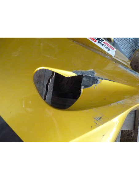 Flanc avant droit GSXR 600-750 96-00  - 2
