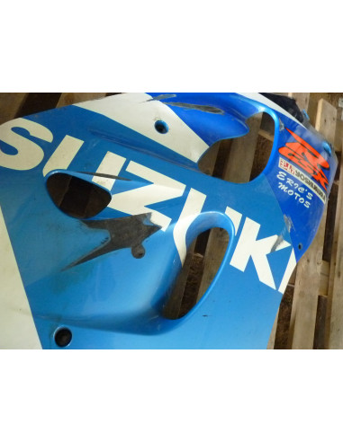 Flanc avant droit GSXR 600-750 96-00  - 4
