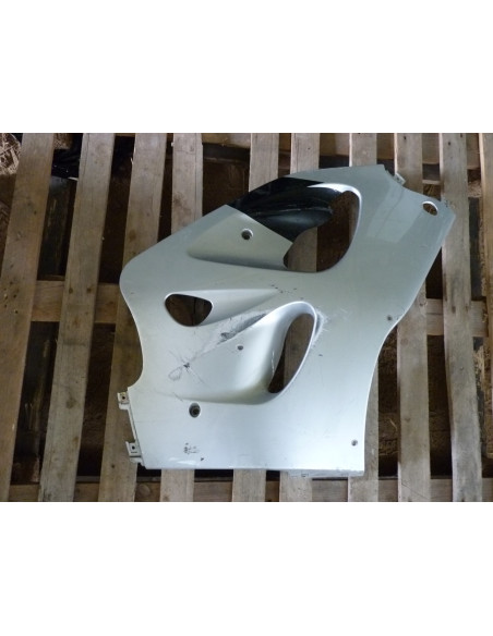 Flanc avant droit GSXR 600-750 96-00  - 5