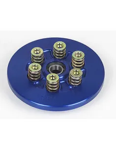 Barnett Yamaha clutch conversion kit  - 1