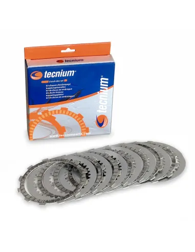 Kit disques embrayage XJR 1200-1300  - 1