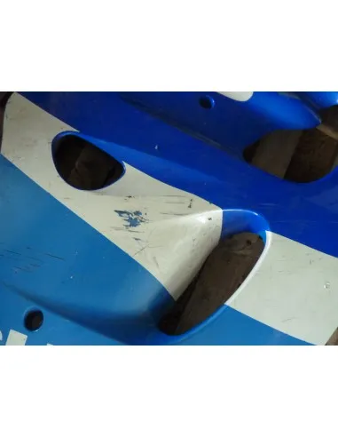 Flanc avant droit GSXR 600-750 96-00  - 2