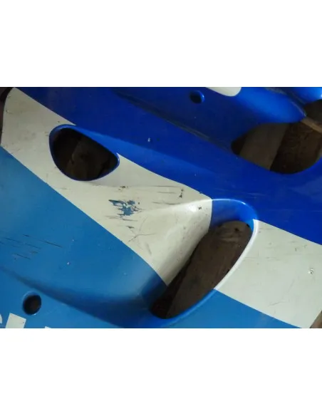 Flanc avant droit GSXR 600-750 96-00  - 2