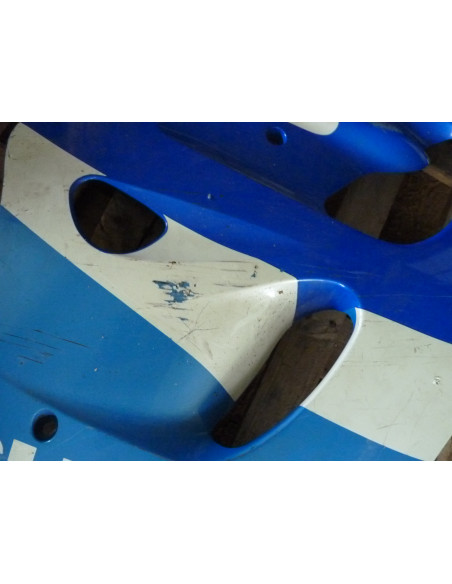 Flanc avant droit GSXR 600-750 96-00  - 2
