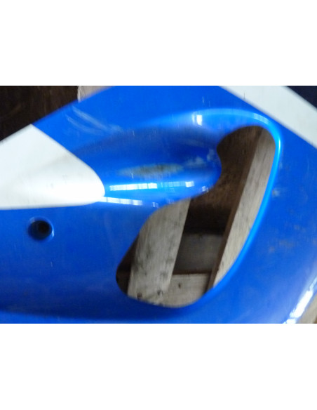 Flanc avant droit GSXR 600-750 96-00  - 3